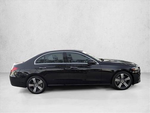 2023 Mercedes-Benz C-Class Sedan