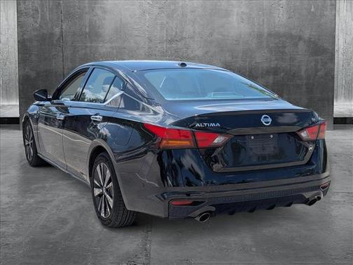 2019 Nissan Altima 2.5 SL