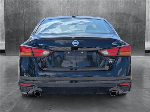 2019 Nissan Altima 2.5 SL