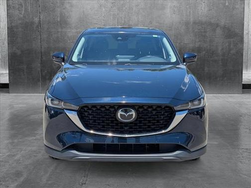 2022 Mazda CX-5 2.5 S Premium