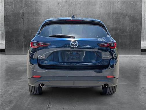 2022 Mazda CX-5 2.5 S Premium