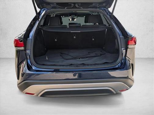 Nightfall Mica 2024 Lexus RX 350 Base