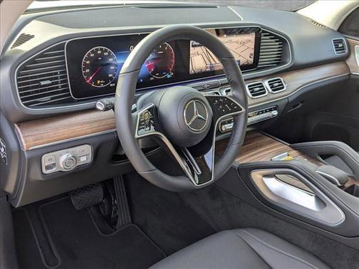 2025 Mercedes-Benz GLE 350 4MATIC