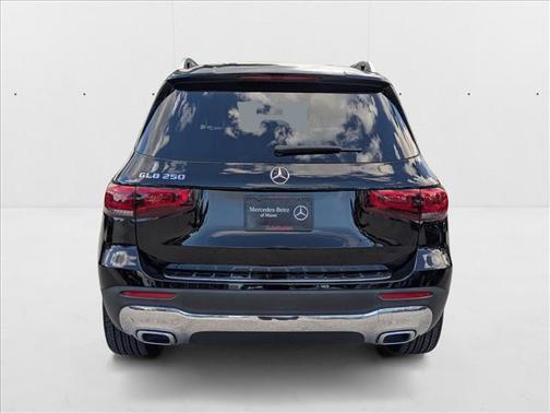 2021 Mercedes-Benz GLB 250 Base
