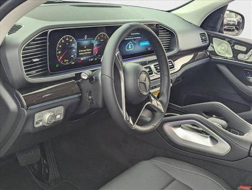 2026 Mercedes-Benz GLE 350 4MATIC