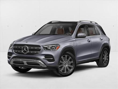 2024 Mercedes-Benz GLE 350 4MATIC
