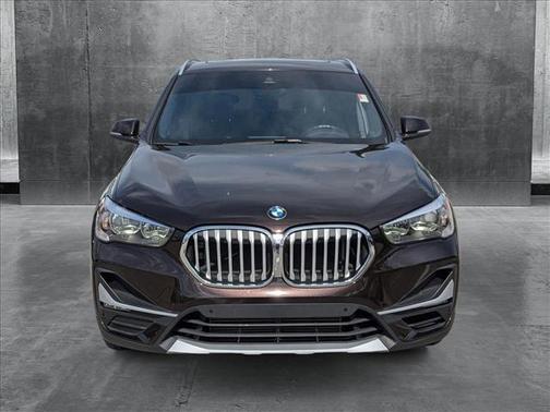 2020 BMW X1 xDrive28i
