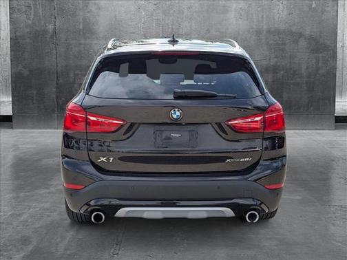 2020 BMW X1 xDrive28i