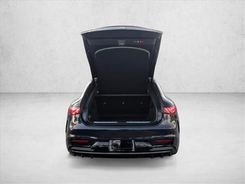 2022 Mercedes-Benz EQS 580 4MATIC