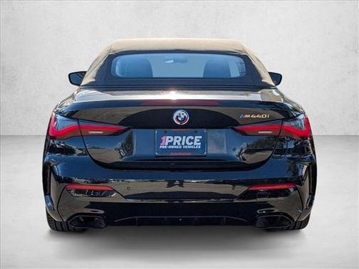 2023 BMW M440 i