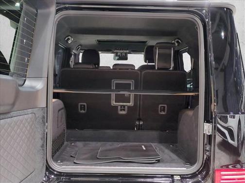 2023 Mercedes-Benz G-Class 4MATIC