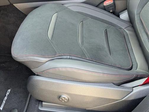 2026 Mercedes-Benz AMG GLC 43 4MATIC Coupe