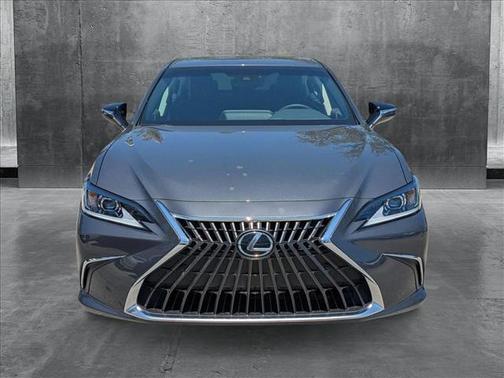 2022 Lexus ES 350 Base