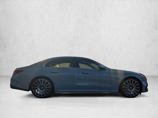 MANUFAKTUR Alpine Grey 2026 Mercedes-Benz E-Class E 350