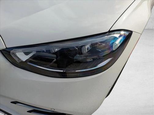 2023 Mercedes-Benz S-Class 4MATIC