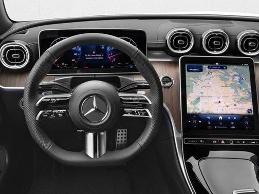 Polar White 2026 Mercedes-Benz CLE 450 4MATIC