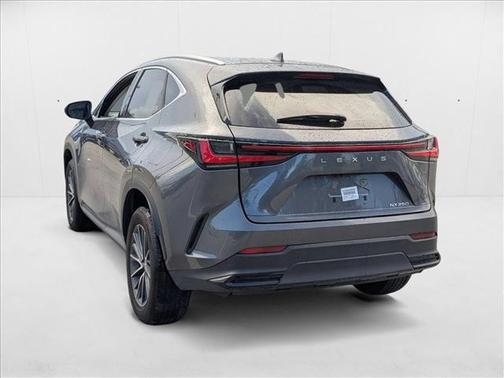 2023 Lexus NX 250 Base