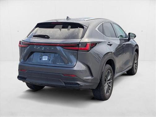 2023 Lexus NX 250 Base