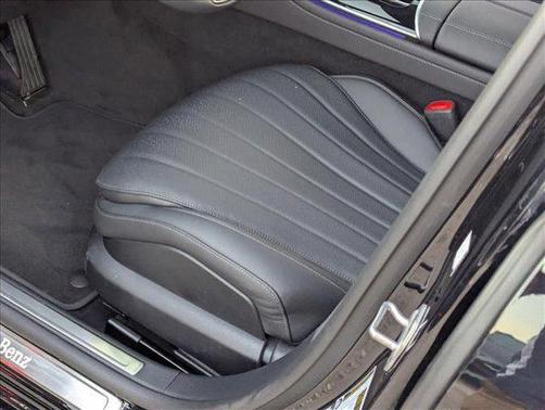 2025 Mercedes-Benz S-Class 4MATIC