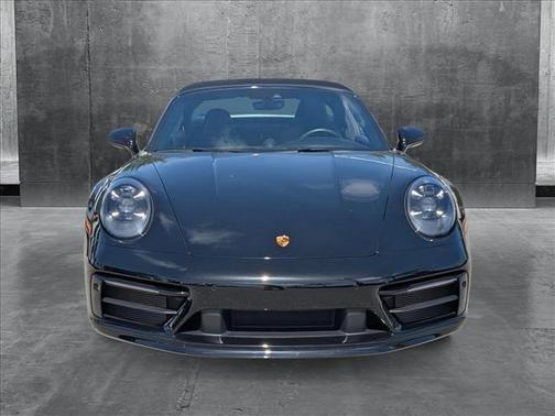 2023 Porsche 911 Targa 4 GTS