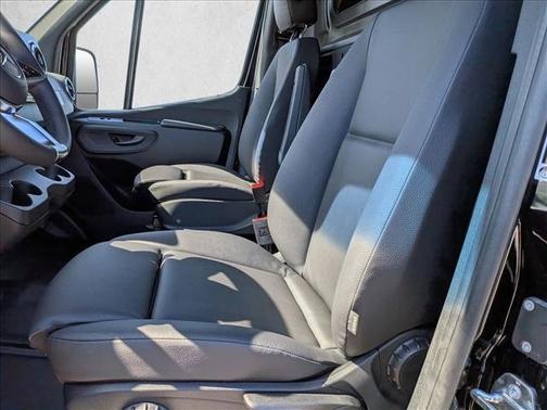 2026 Mercedes-Benz Sprinter 2500 Standard Roof