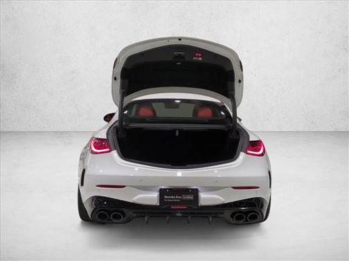 2025 Mercedes-Benz AMG CLE 53 4MATIC+