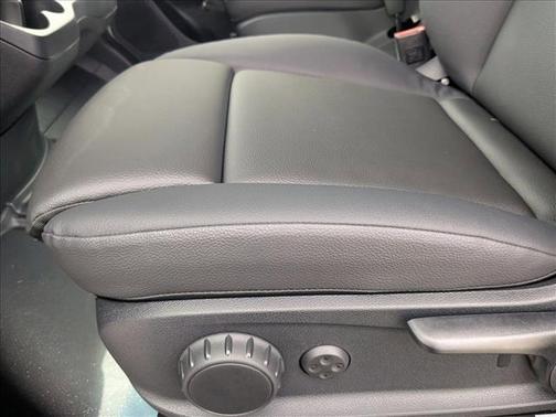 2026 Mercedes-Benz Sprinter 2500 Standard Roof