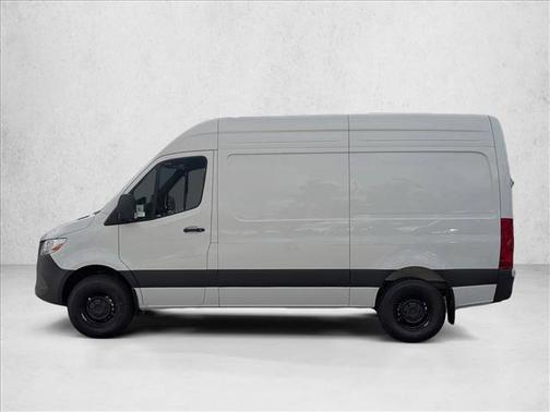 2026 Mercedes-Benz Sprinter 2500 Standard Roof