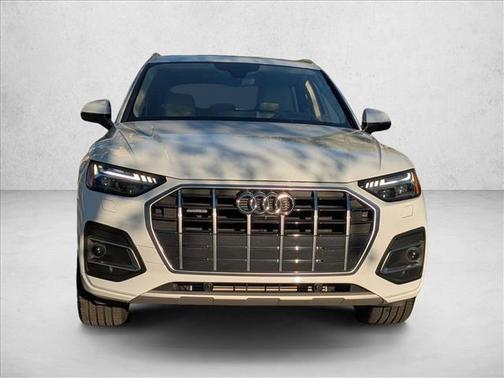 2021 Audi Q5 45 Prestige
