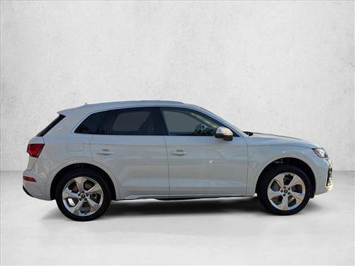 2021 Audi Q5 45 Prestige
