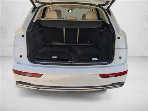 2021 Audi Q5 45 Prestige