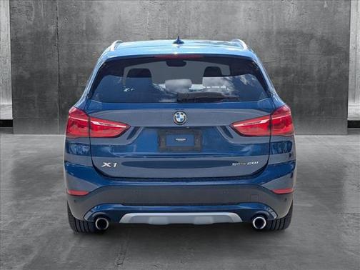2021 BMW X1 sDrive28i