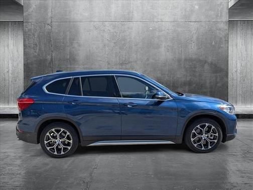 2021 BMW X1 sDrive28i