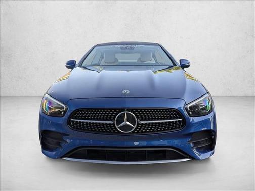 2022 Mercedes-Benz E-Class E 450