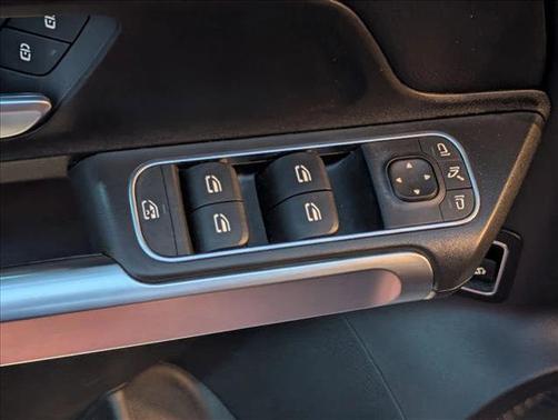 2021 Mercedes-Benz GLB 250 Base
