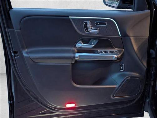 2021 Mercedes-Benz GLB 250 Base