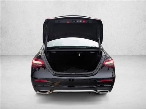 2023 Mercedes-Benz E-Class E 350