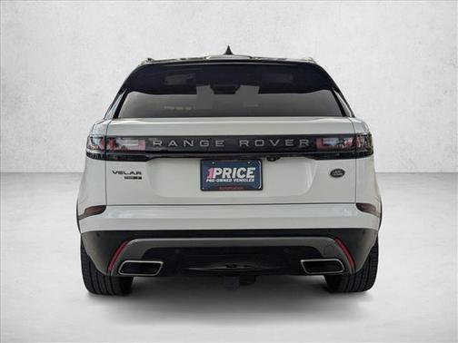 2021 Land Rover Range Rover Velar P340 S R-Dynamic