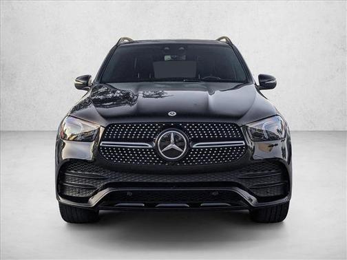 2023 Mercedes-Benz GLE 350 Base