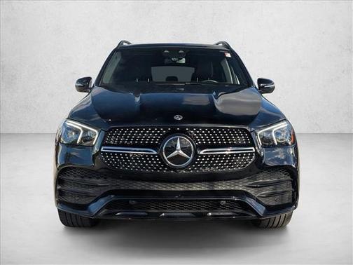 2023 Mercedes-Benz GLE 350 Base