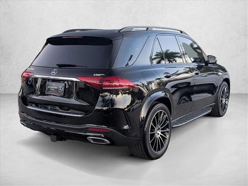 2023 Mercedes-Benz GLE 350 Base