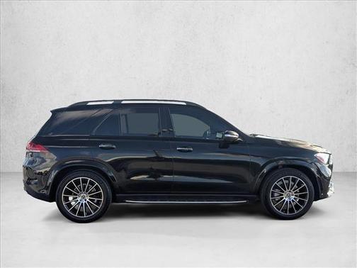 2023 Mercedes-Benz GLE 350 Base