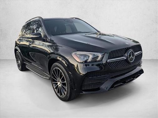 2023 Mercedes-Benz GLE 350 Base