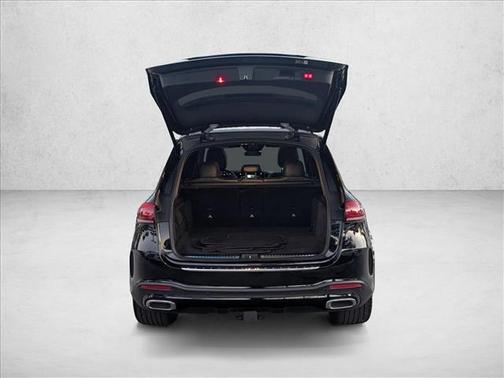 2023 Mercedes-Benz GLE 350 Base