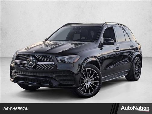 2023 Mercedes-Benz GLE 350 Base