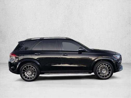 2023 Mercedes-Benz GLE 350 Base