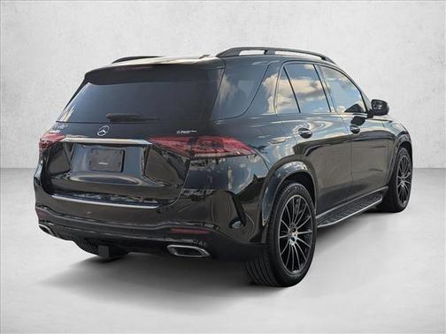 2023 Mercedes-Benz GLE 350 Base