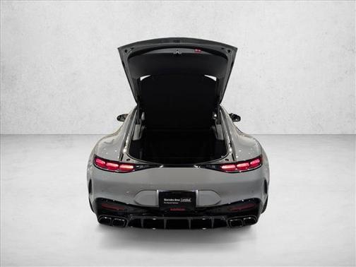 2025 Mercedes-Benz AMG GT 55 Base