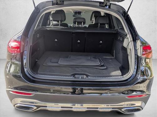 2025 Mercedes-Benz GLC 350e Base