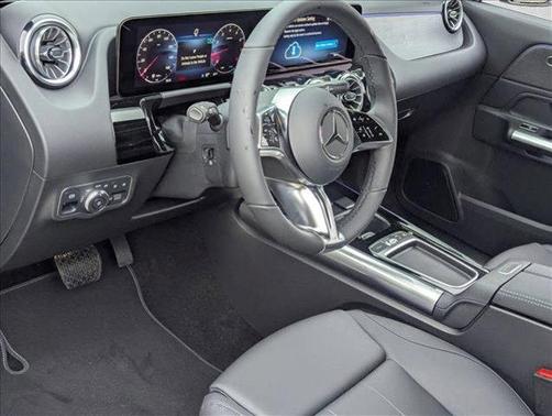 2026 Mercedes-Benz GLA 250 4MATIC